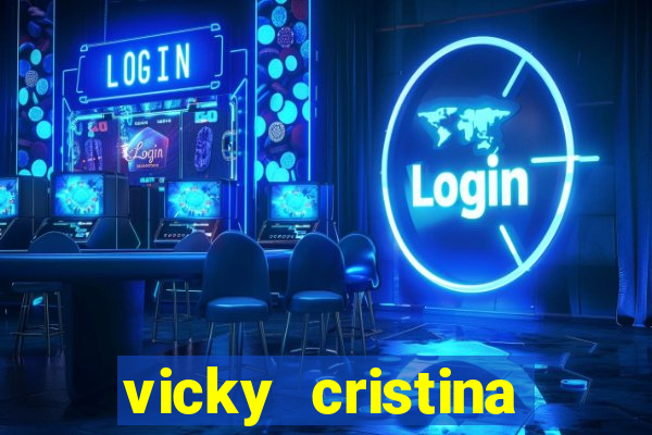 vicky cristina barcelona redecanais
